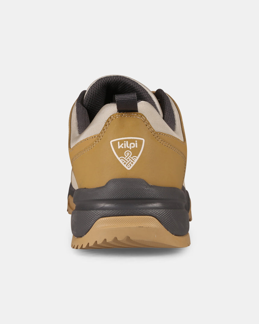 Touristenschuhe Kilpi SOLANKE LOW