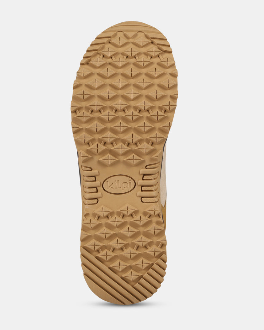 Touristenschuhe Kilpi SOLANKE LOW