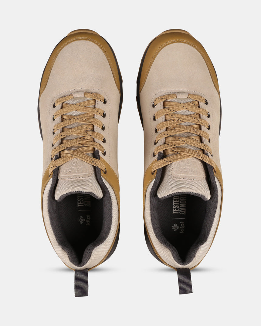 Wanderschuhe Kilpi SOLANKE LOW-U