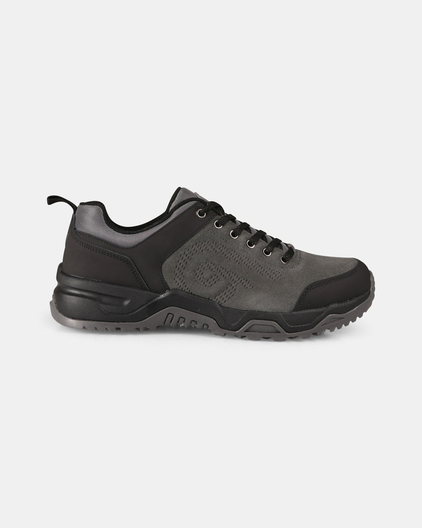 Wanderschuhe Kilpi SOLANKE LOW-U