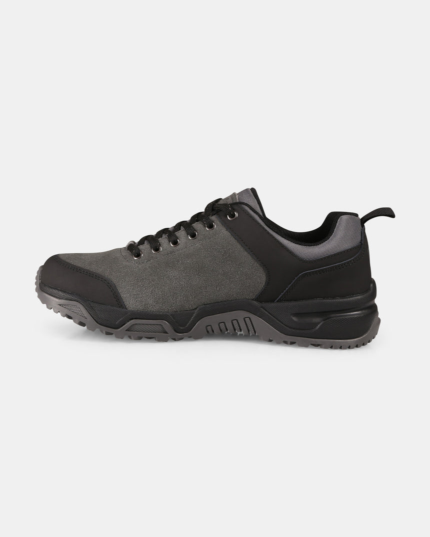 Wanderschuhe Kilpi SOLANKE LOW-U