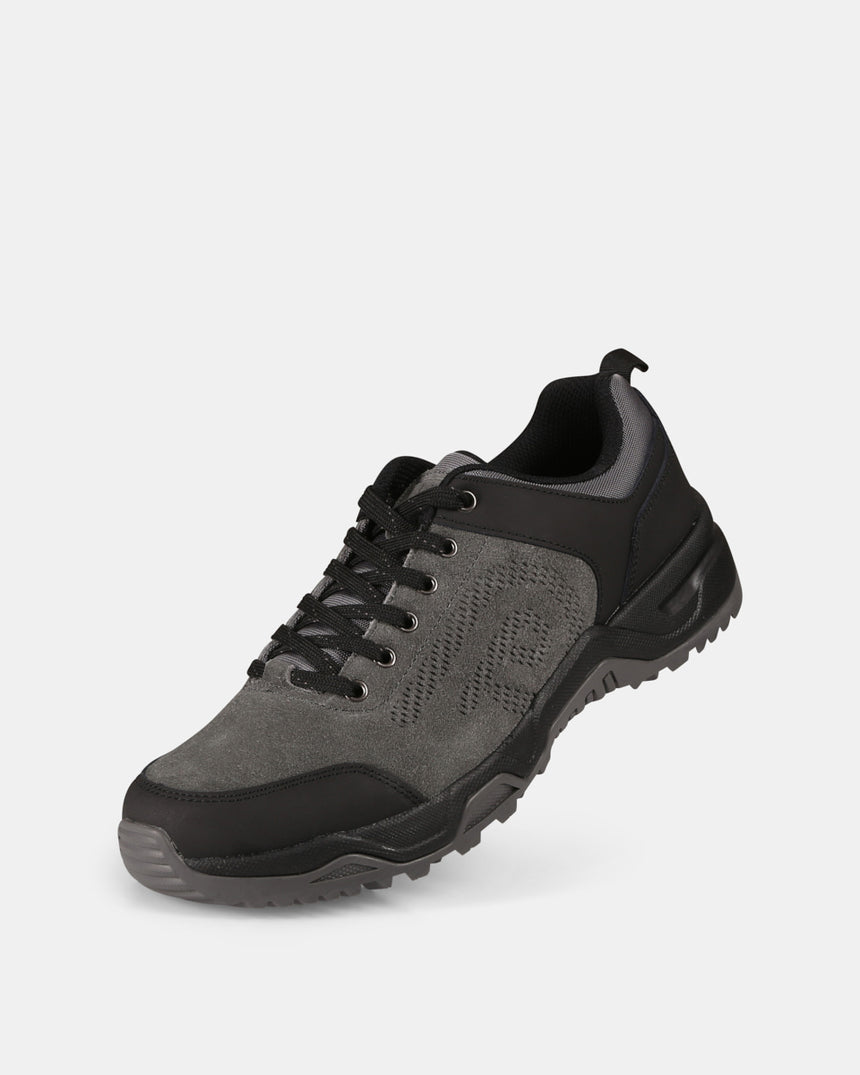 Wanderschuhe Kilpi SOLANKE LOW-U