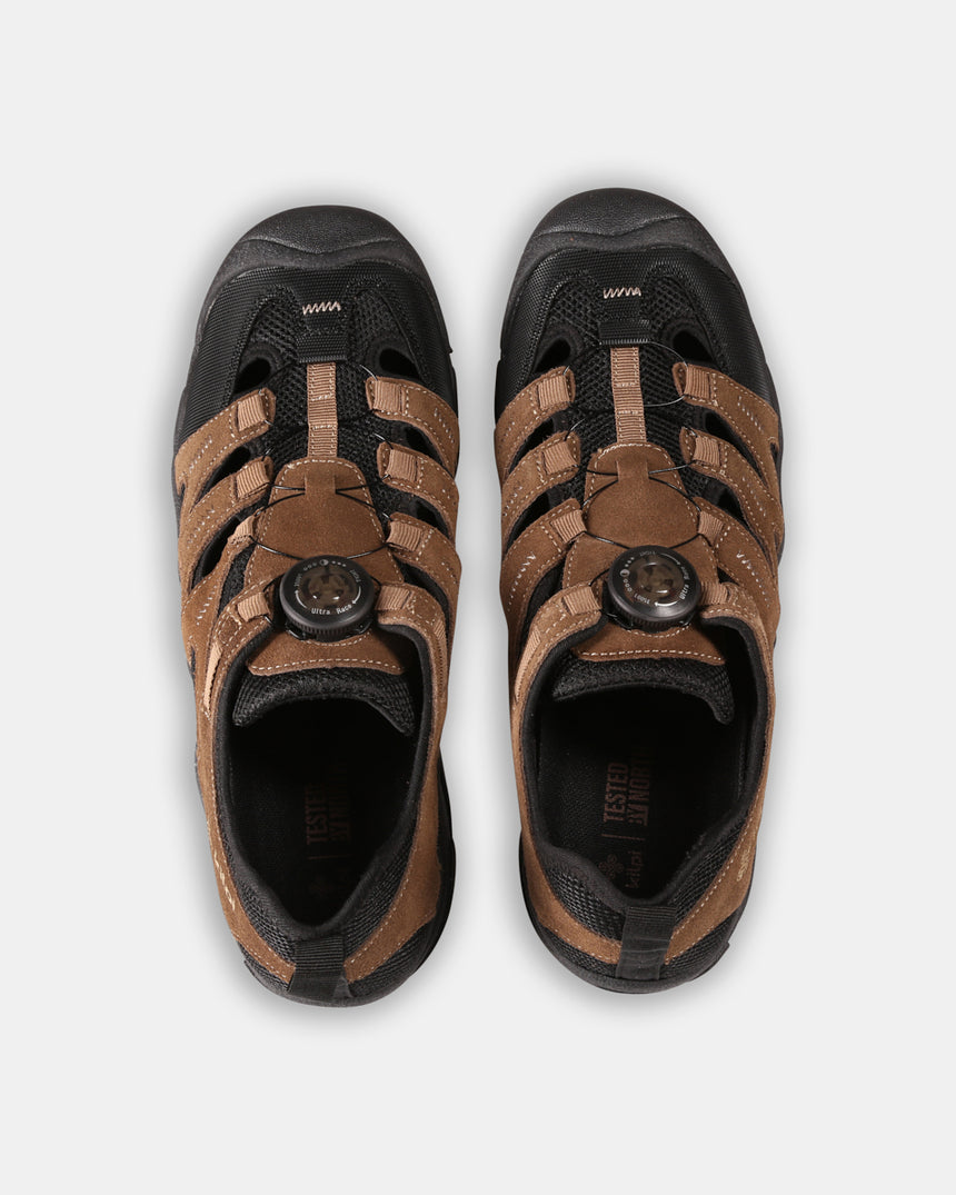 Unisex-Sandalen für Touristen Kilpi SANDRO-U