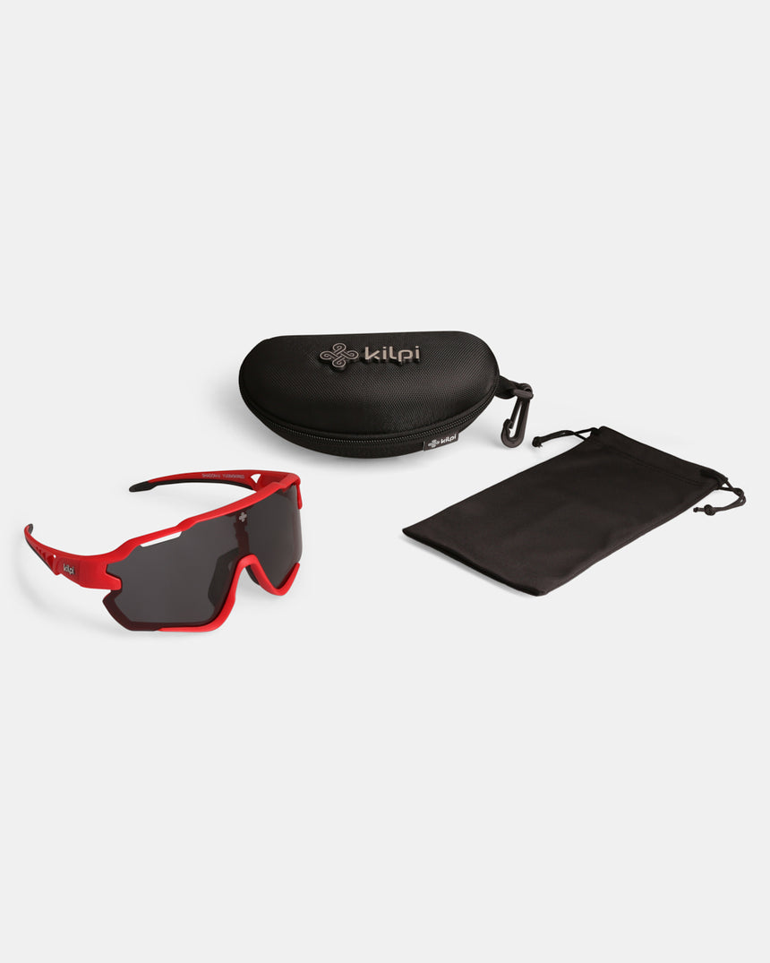 Unisex-Sonnenbrille Kilpi SHADON-U