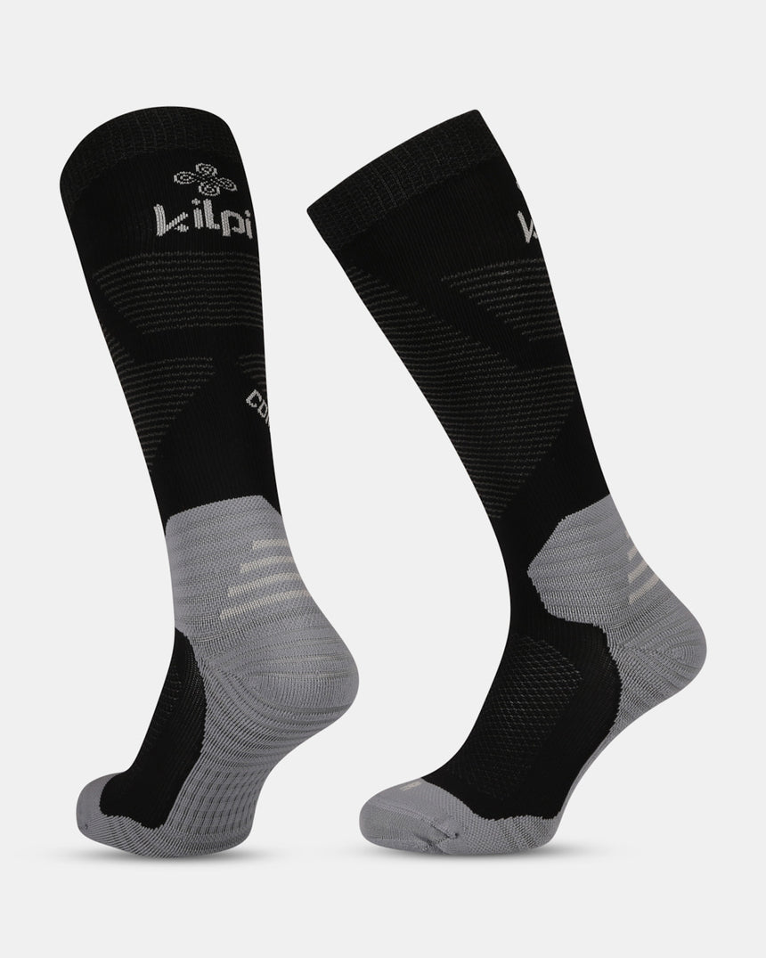 Unisex-Laufknie SOCKEN Kilpi COMPRESS-U