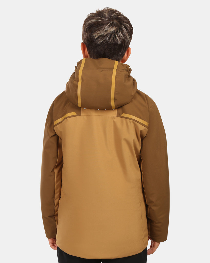Jungen-Skijacke Kilpi DENVER-JB