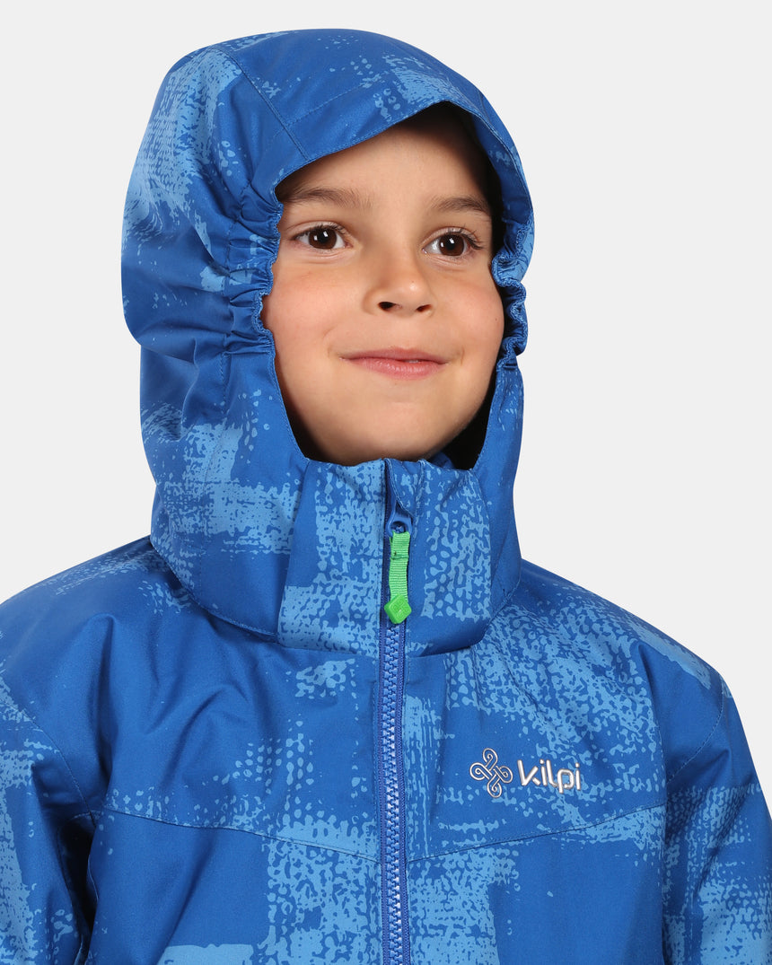 Jungen-Skijacke Kilpi ATENI-JB