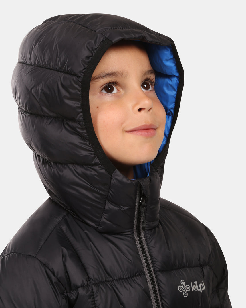 Isolierte Jacke für Jungen Kilpi REBEKI-JB