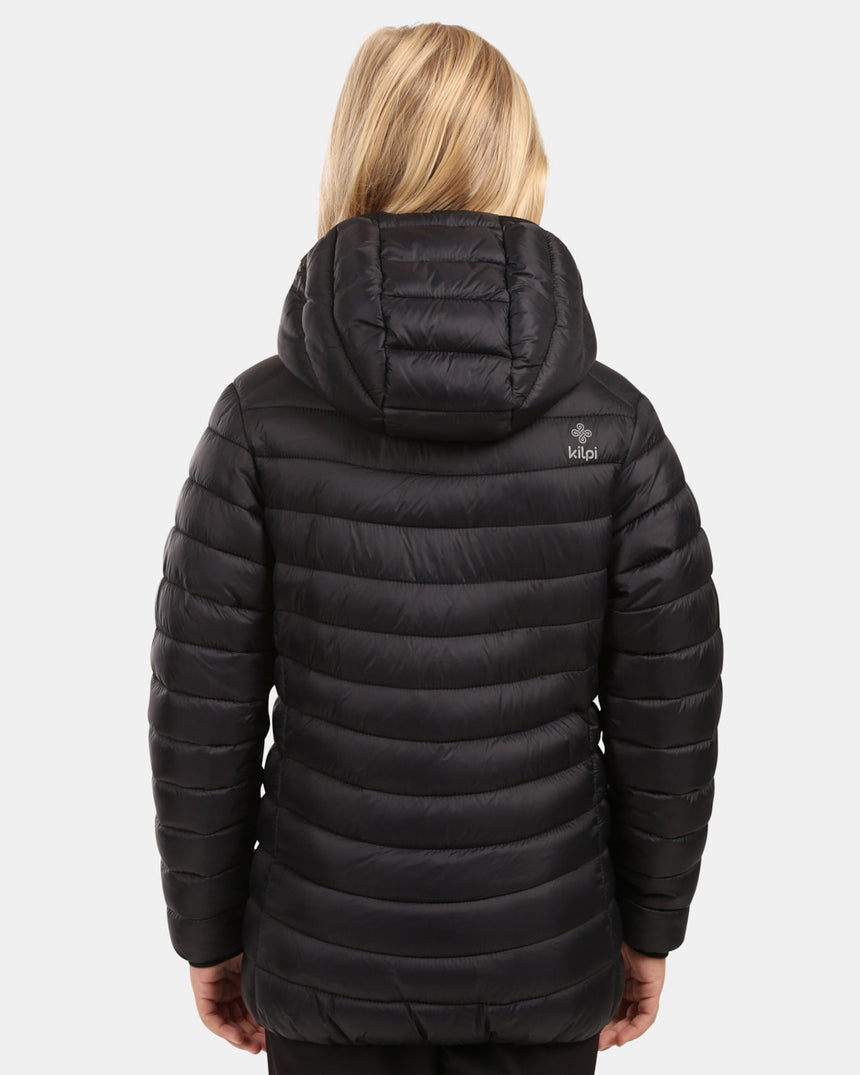 Isolierte Mädchenjacke Kilpi REBEKI-JG