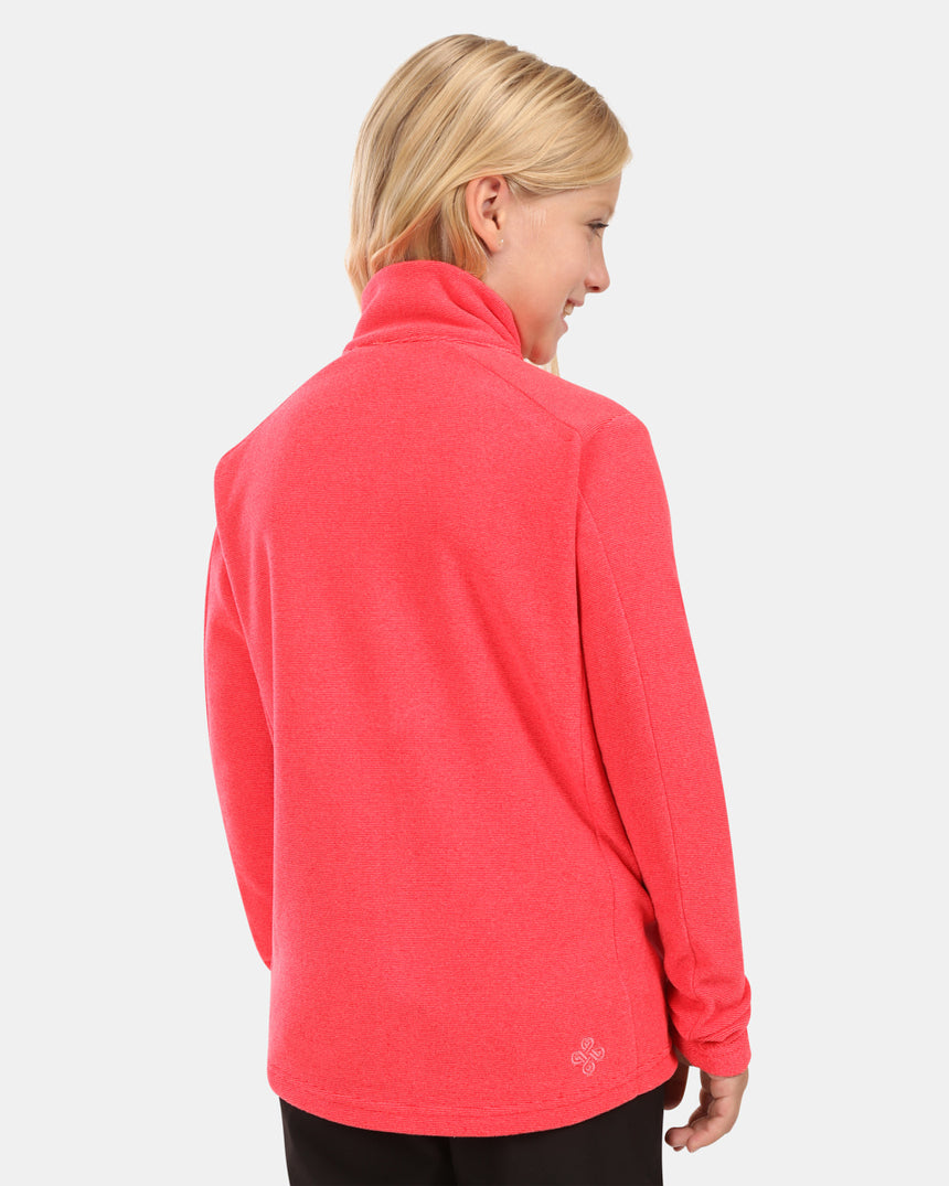 Kinder VLIES Sweatshirt Kilpi GLAMER-J