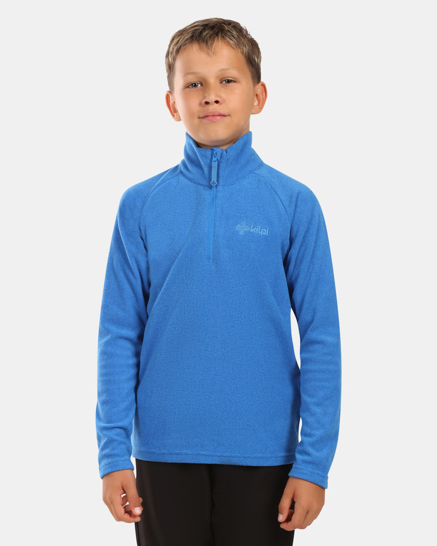 Kinder VLIES Sweatshirt Kilpi ALMERI-J