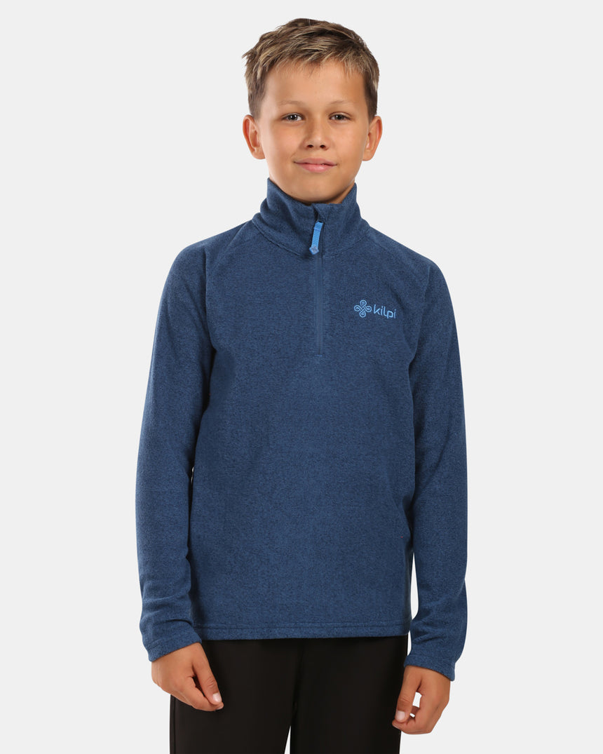Kinder VLIES Sweatshirt Kilpi ALMERI-J