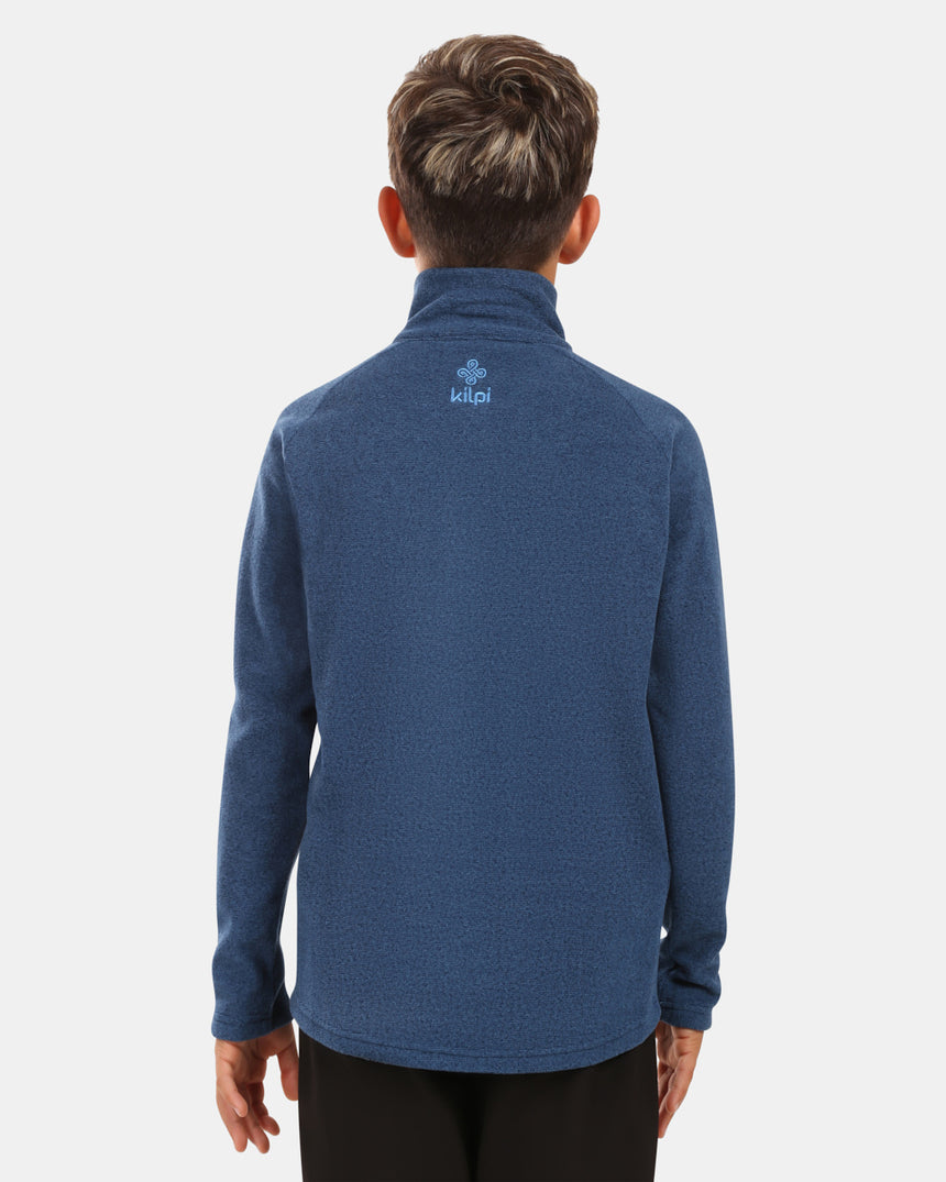 Kinder VLIES Sweatshirt Kilpi ALMERI-J