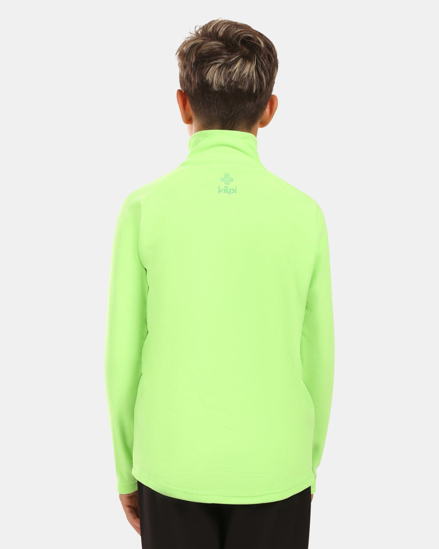 Kinder VLIES Sweatshirt Kilpi ALMERI-J