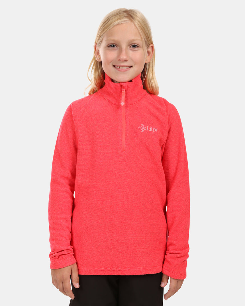 Kinder VLIES Sweatshirt Kilpi ALMERI-J
