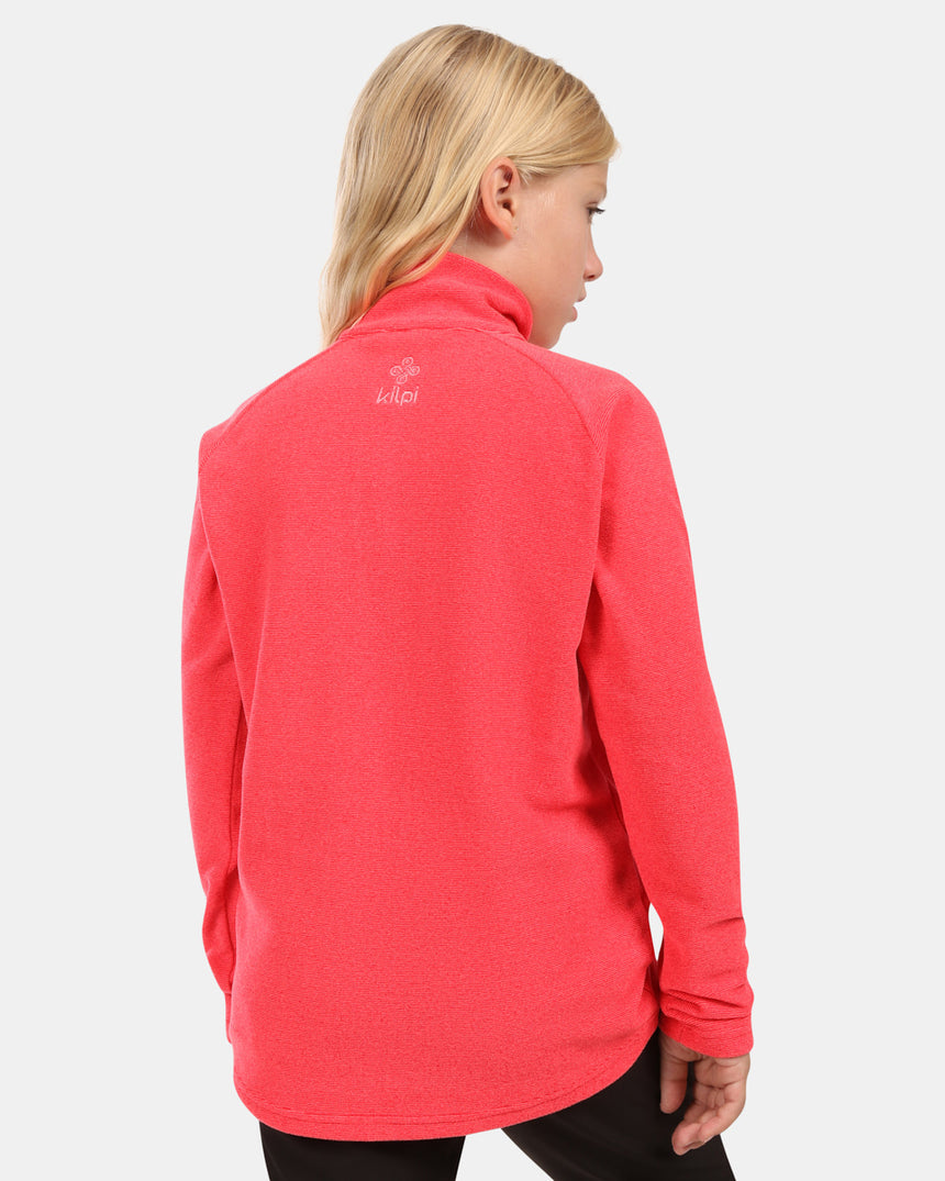 Kinder VLIES Sweatshirt Kilpi ALMERI-J
