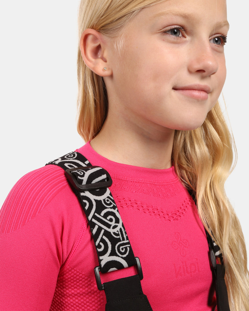 Kinderskihose Kilpi CHARLIE-J