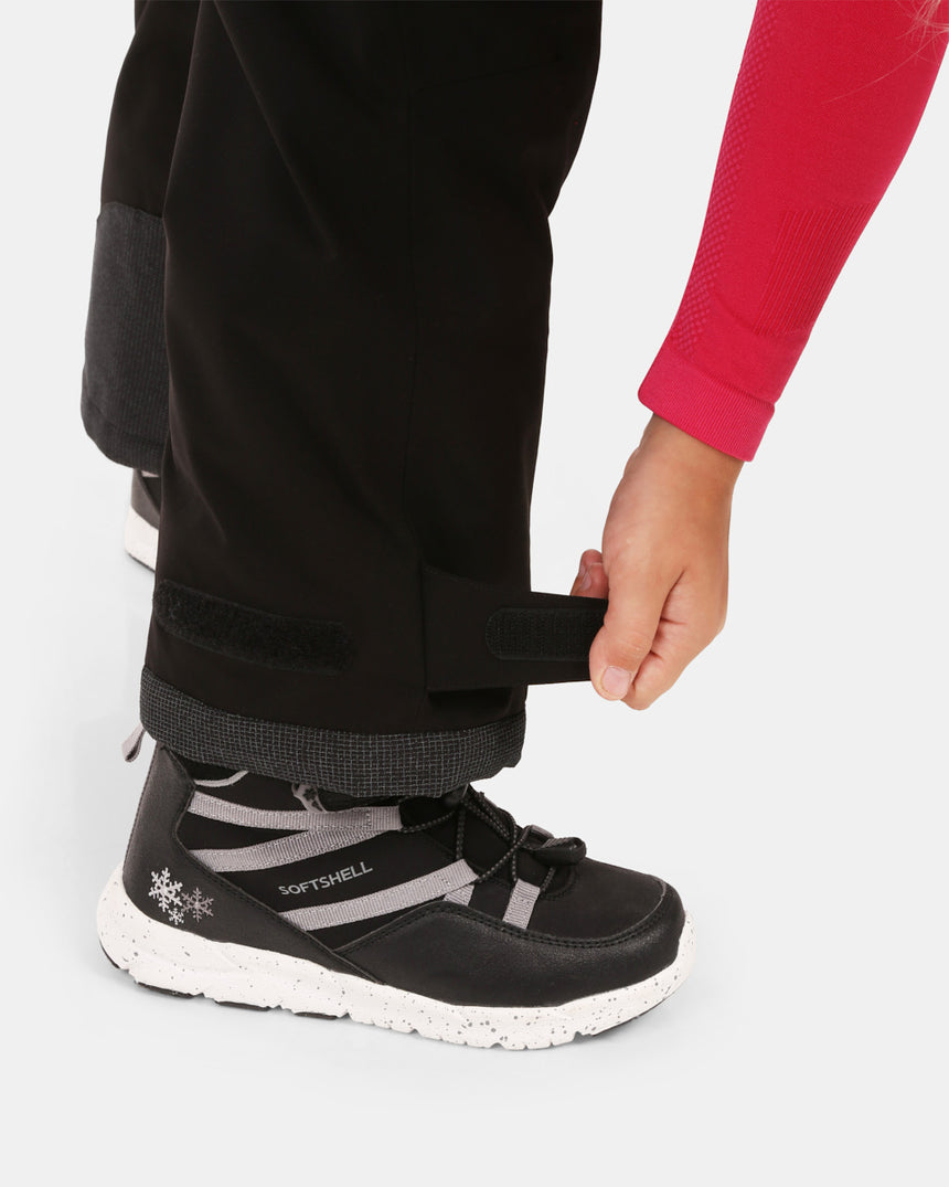 Kinderskihose Kilpi CHARLIE-J