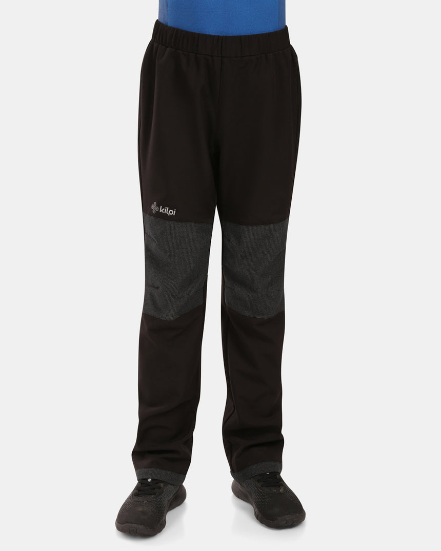 Softshell-Outdoorhose für Kinder Kilpi RIZO-J