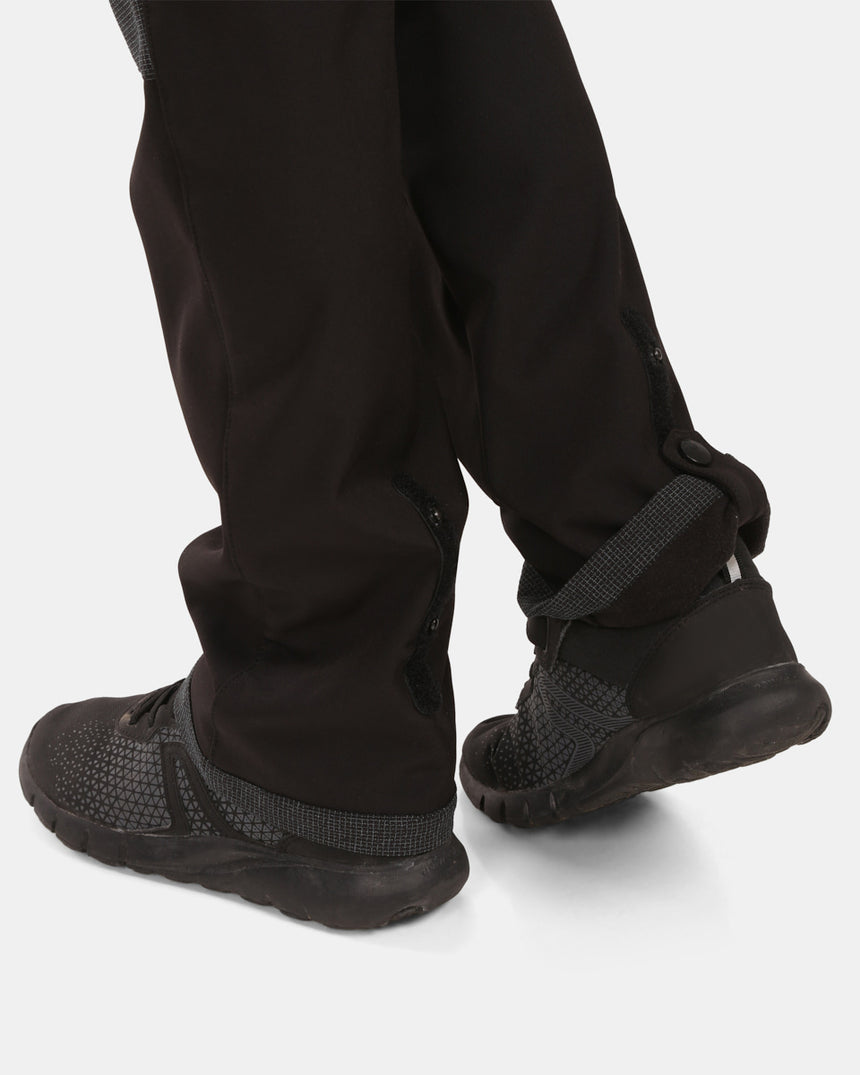 Softshell-Outdoorhose für Kinder Kilpi RIZO-J