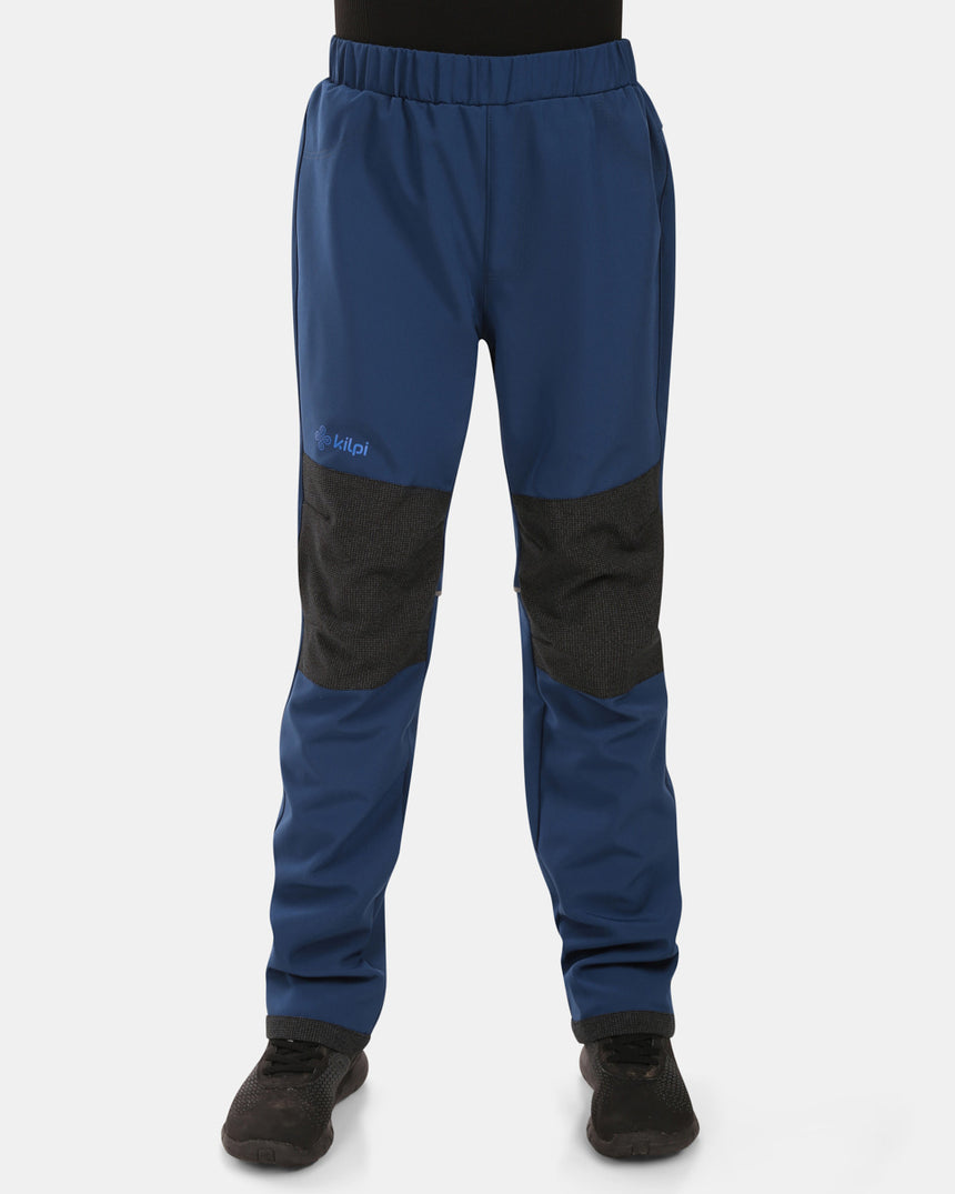 Softshell-Outdoorhose für Kinder Kilpi RIZO-J