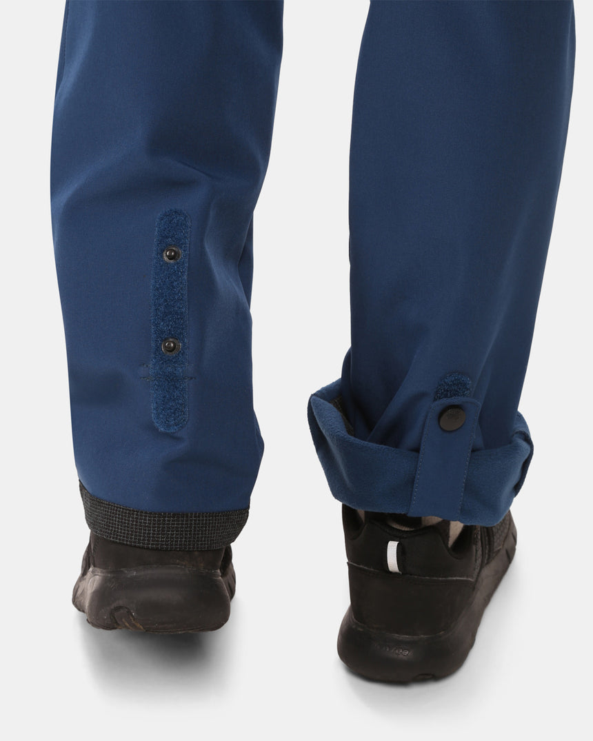 Softshell-Outdoorhose für Kinder Kilpi RIZO-J