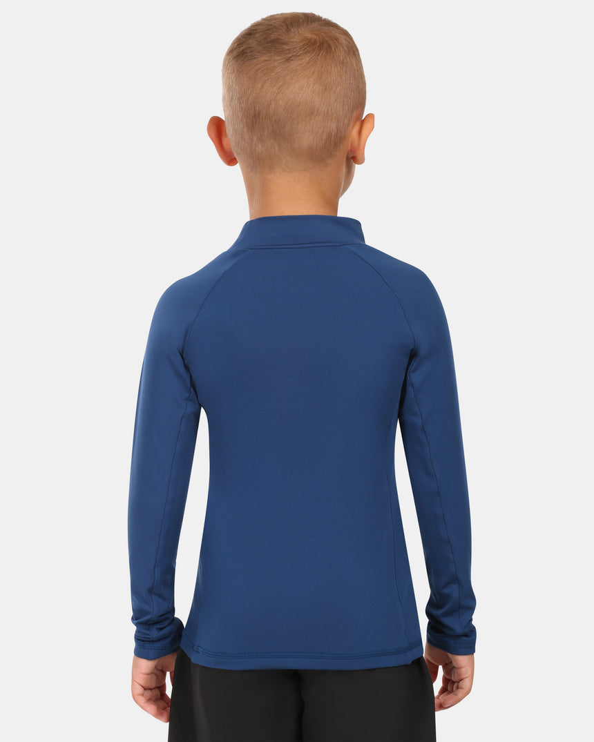 Thermo-Langarm-T-Shirt für Kinder Kilpi WILLIE-J