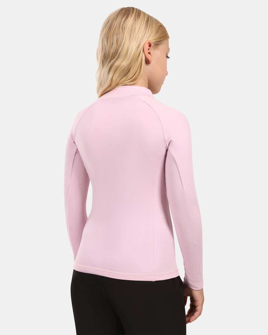 Thermo-Langarm-T-Shirt für Kinder Kilpi WILLIE-J