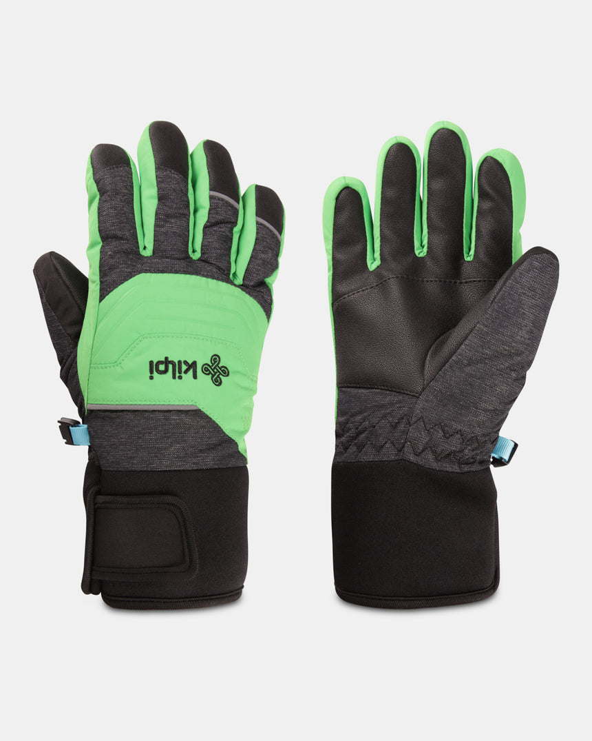 Kinderski HANDSCHUHE Kilpi SKIMI-J