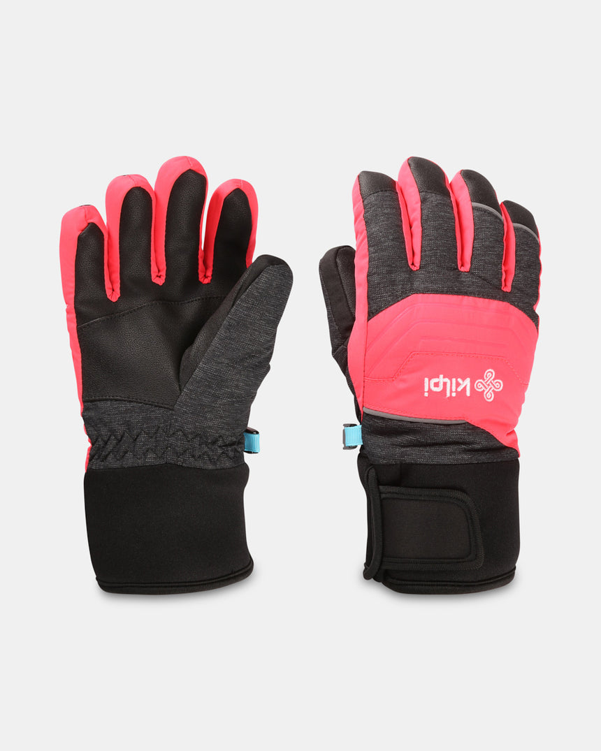 Kinderski HANDSCHUHE Kilpi SKIMI-J