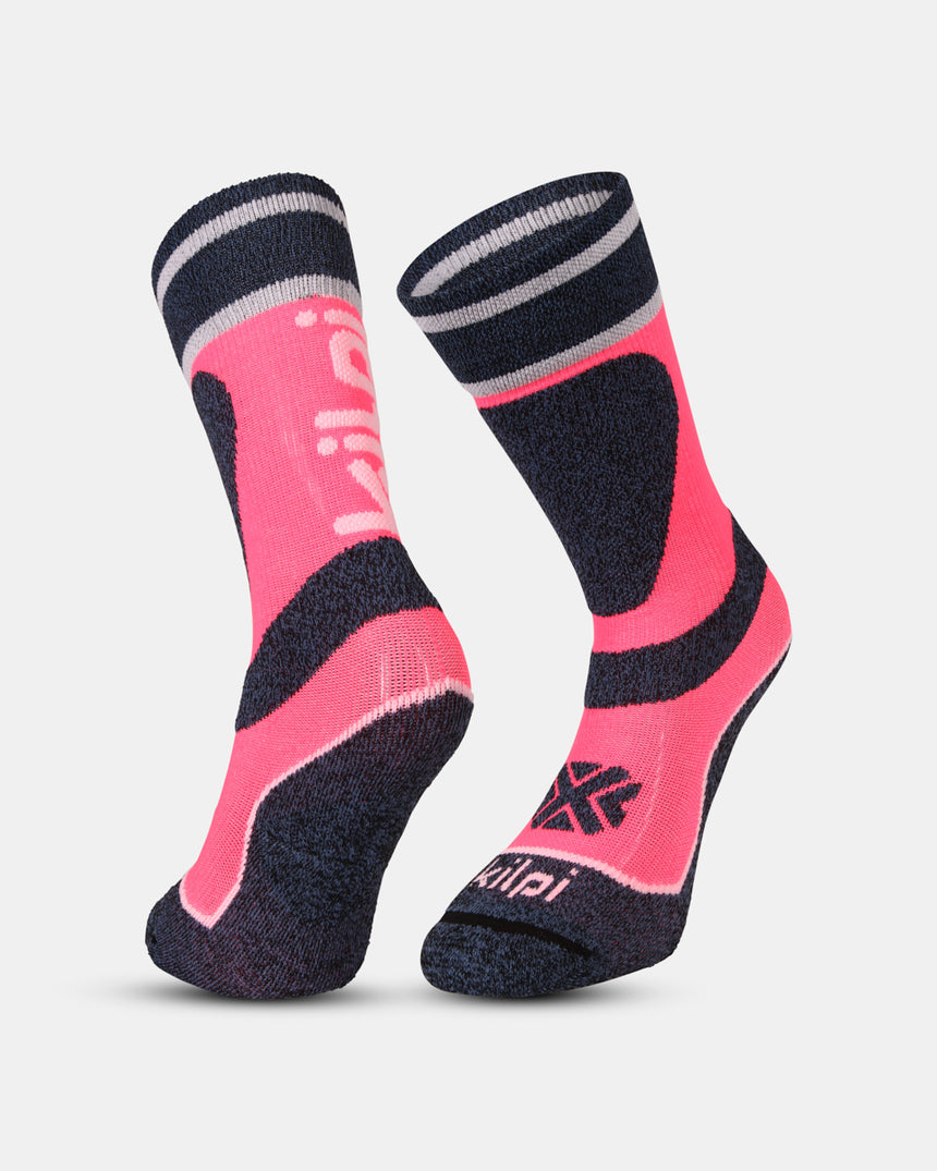 Kinder-Ski-Kniestrümpfe SOCKEN Kilpi ANXO-J
