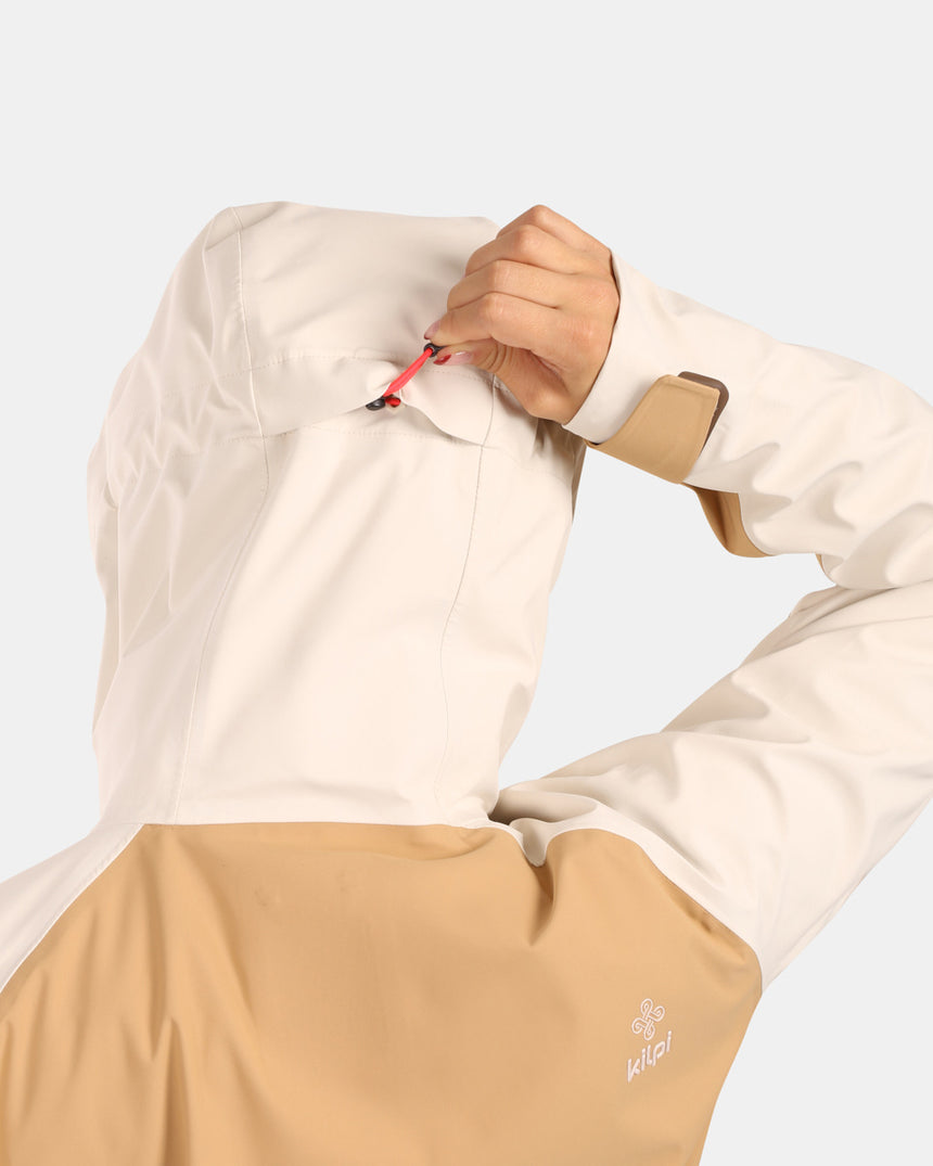 Damen Hardshelljacke Kilpi TRINITY-W