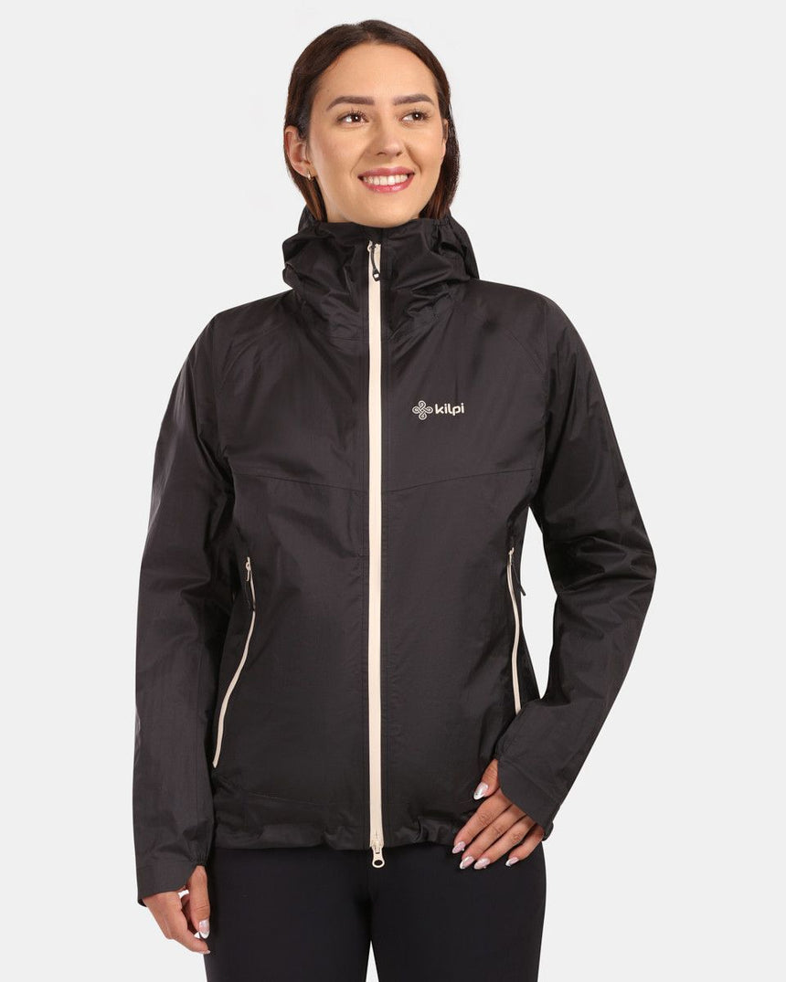 Damen Hardshelljacke Kilpi HURRICANE-W