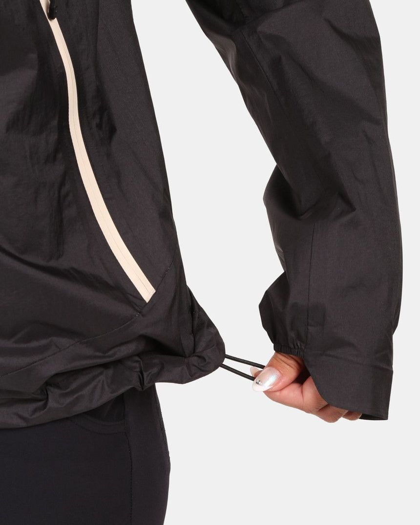 Damen Hardshelljacke Kilpi HURRICANE-W