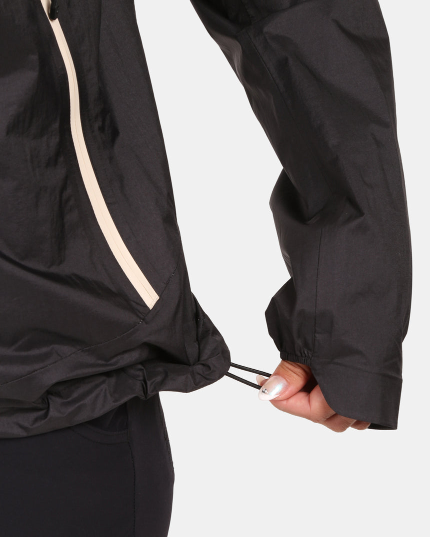 Damen-Hardshelljacke Kilpi HURRICANE-W