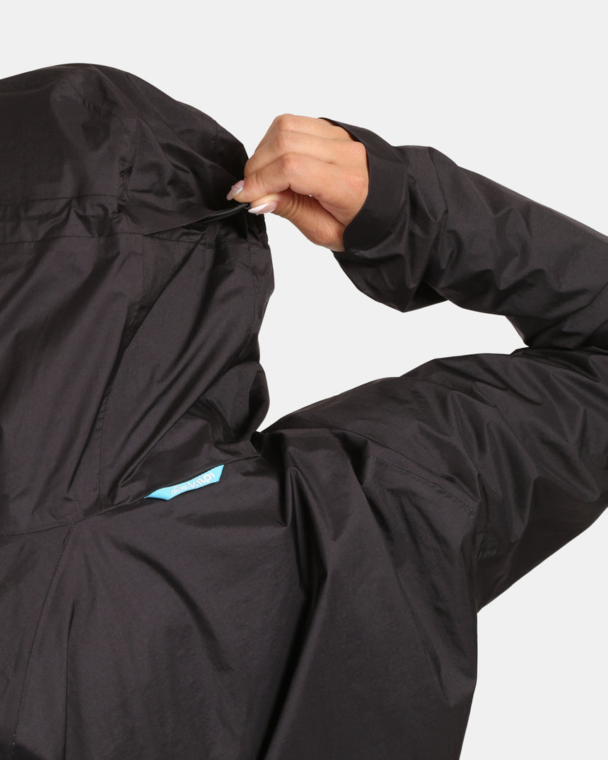 Damen-Hardshelljacke Kilpi HURRICANE-W