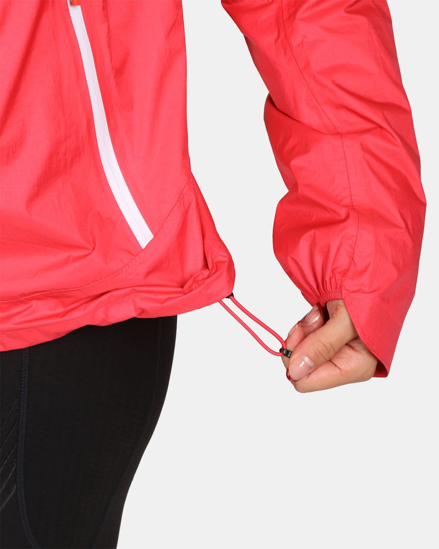 Damen-Hardshelljacke Kilpi HURRICANE-W