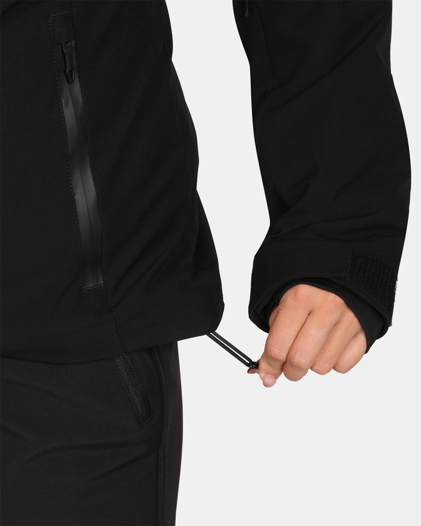 Women´s ski jacket Kilpi VALERA-W