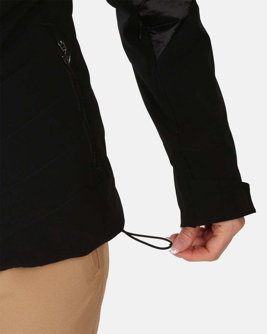 Damen-Skijacke Kilpi LIN-W