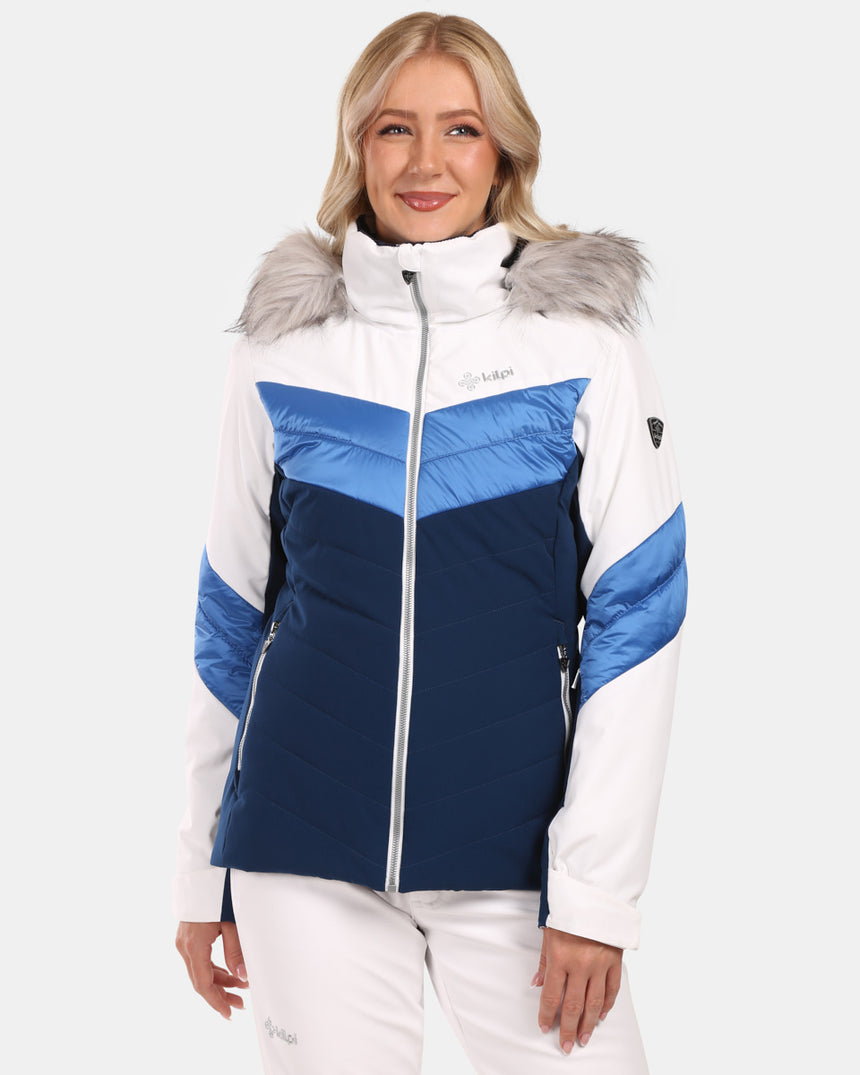 Damen-Skijacke Kilpi LIN-W