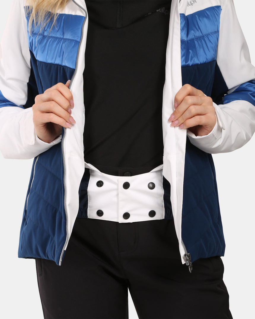 Damen-Skijacke Kilpi LIN-W