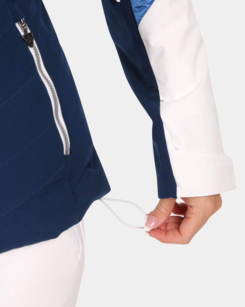 Damen-Skijacke Kilpi LIN-W