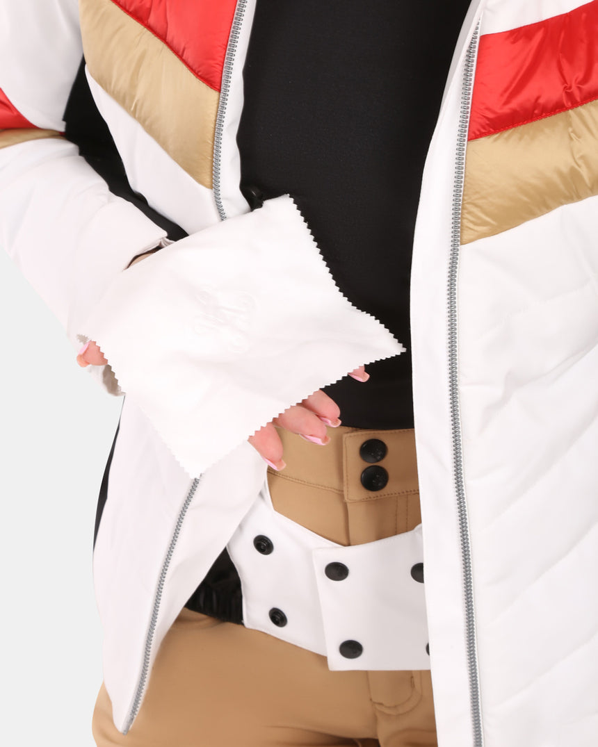 Damen-Skijacke Kilpi LIN-W