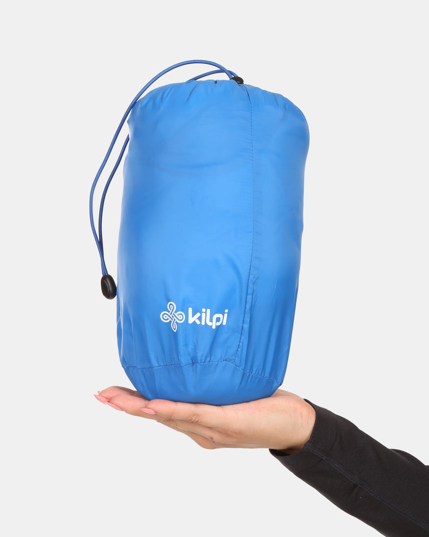 Damen Daunenisolierter Mantel Kilpi PYRAMIDEN-W