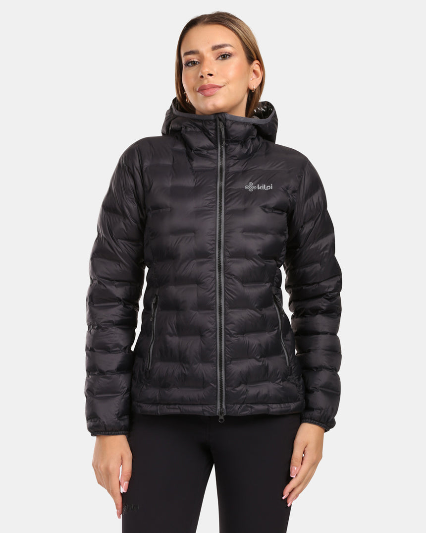 Damen-Isolierjacke Kilpi ALBA-W