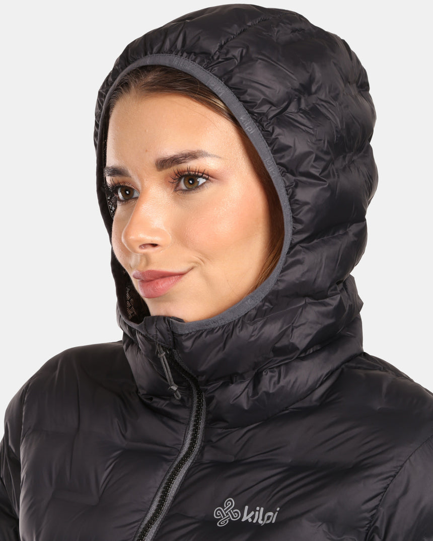 Isolierte Damenjacke Kilpi ALBA-W