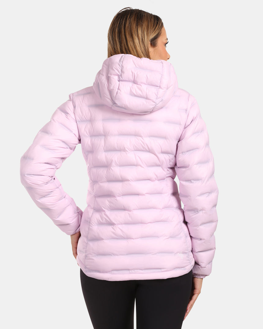 Isolierte Damenjacke Kilpi ALBA-W