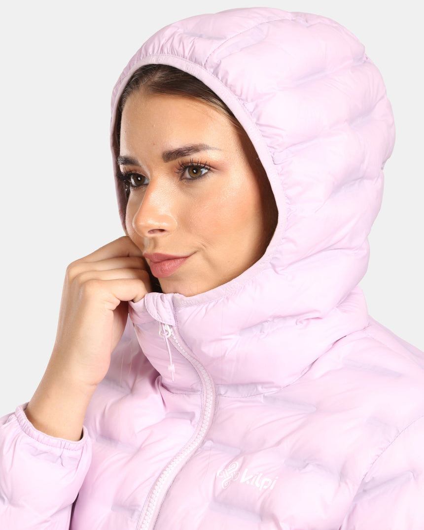 Isolierte Damenjacke Kilpi ALBA-W