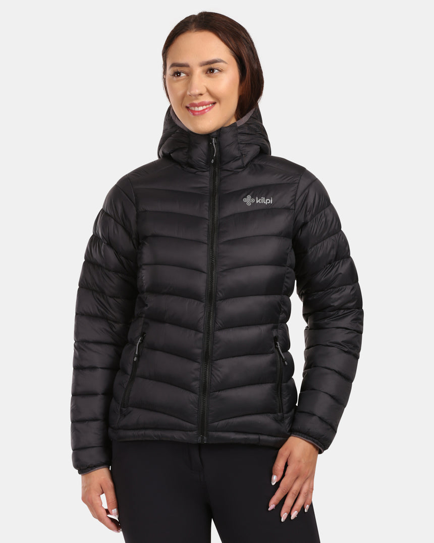 Women´s insulated jacket Kilpi REBEKI-W