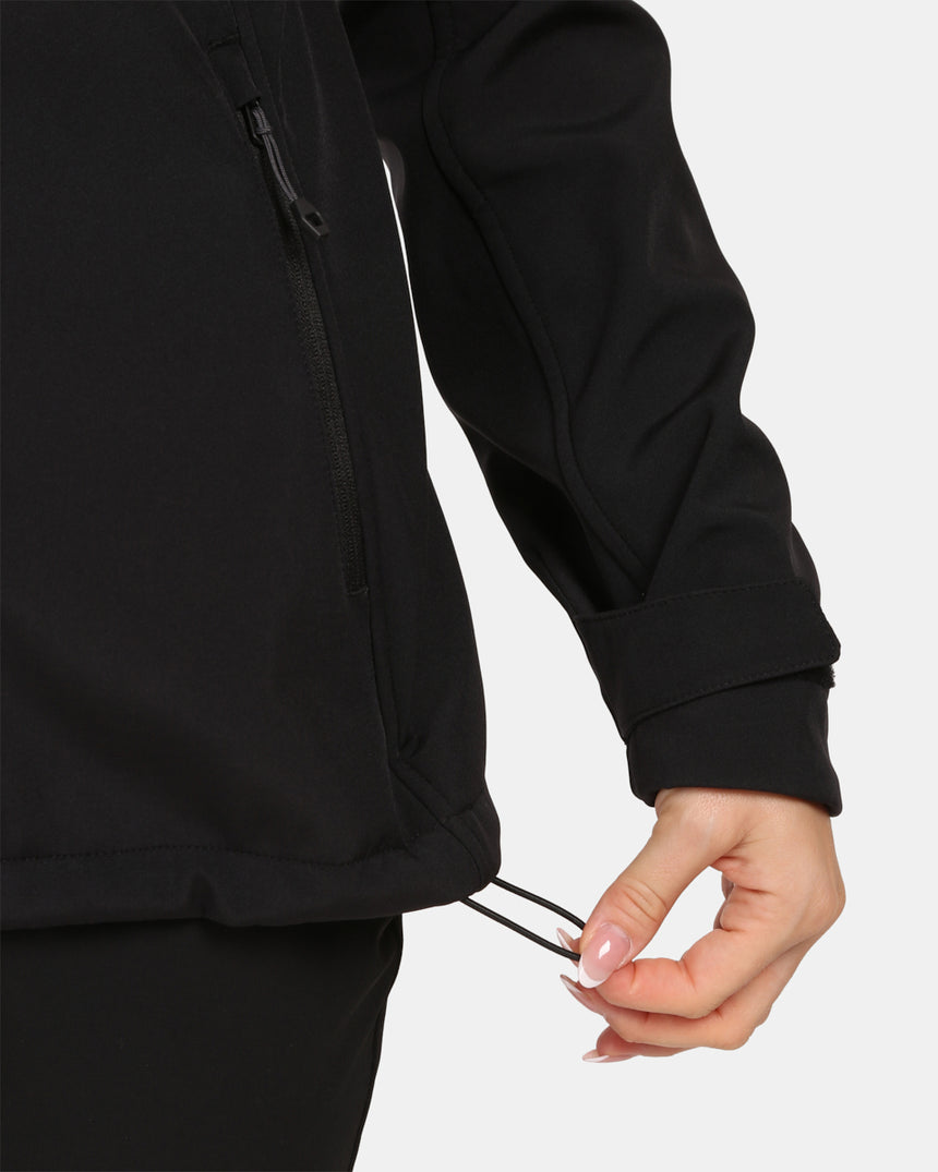 Damen-Softshelljacke Kilpi RAVIA-W